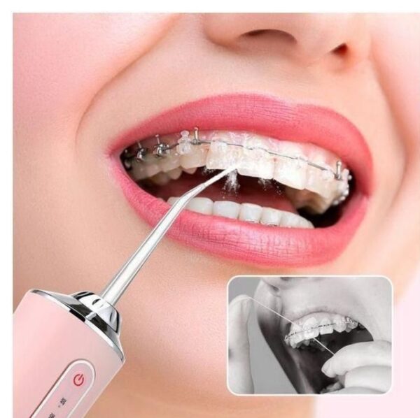 Dental water floss