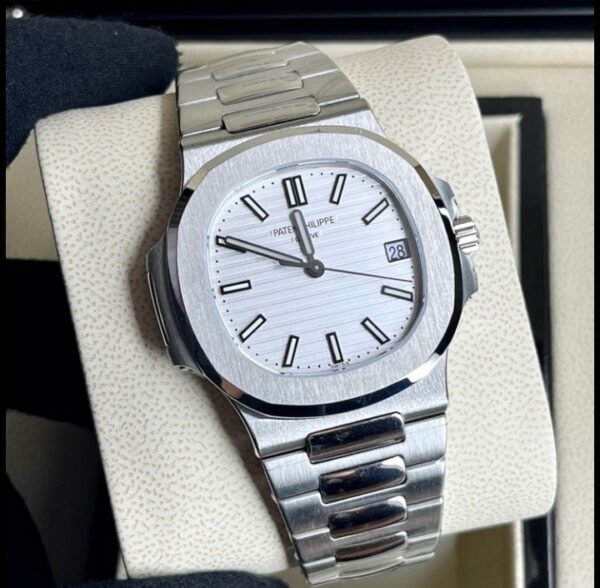 Nautilus 5711