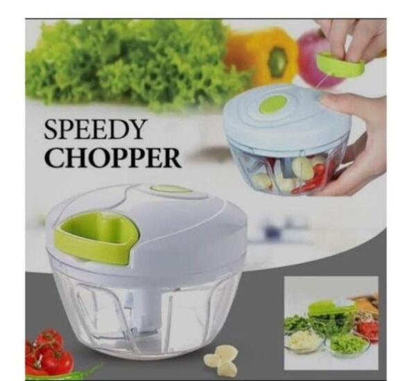 Big size manual vegetable chopper/cutter