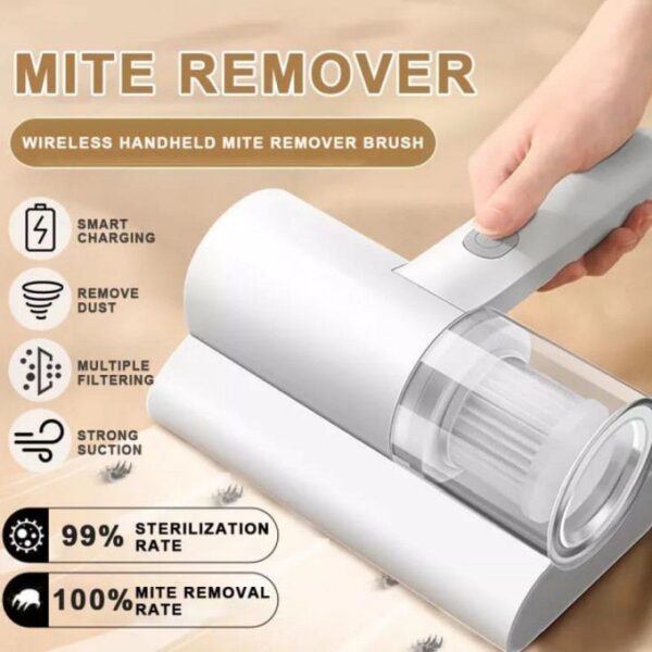 Dust/Mite remover